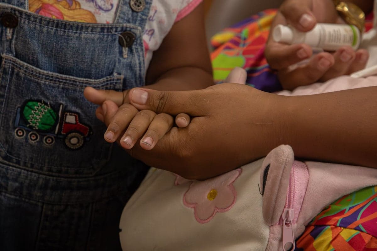 The Fiji government estimates one in 50 pregnant women has HIV. Home to less than one million people, the Pacific nation is facing one of the sharpest increases in new HIV…
